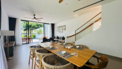 Biệt thự song lập villa Sanctuary Hồ Tràm, Bà Rịa Vũng Tàu