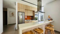 Biệt thự song lập villa Sanctuary Hồ Tràm, Bà Rịa Vũng Tàu