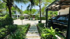 Biệt thự song lập villa Sanctuary Hồ Tràm, Bà Rịa Vũng Tàu