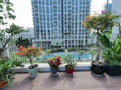 Căn hộ Cardinal Court Phú Mỹ Hưng, Quận 7