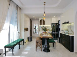 Căn hộ Cardinal Court Phú Mỹ Hưng, Quận 7