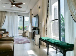 Căn hộ Cardinal Court Phú Mỹ Hưng, Quận 7