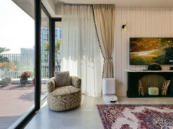 Căn hộ Cardinal Court Phú Mỹ Hưng, Quận 7