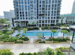 Căn hộ Cardinal Court Phú Mỹ Hưng, Quận 7