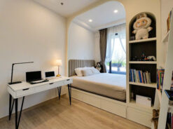 Căn hộ Cardinal Court Phú Mỹ Hưng, Quận 7