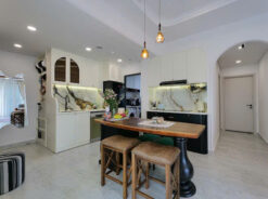 Căn hộ Cardinal Court Phú Mỹ Hưng, Quận 7