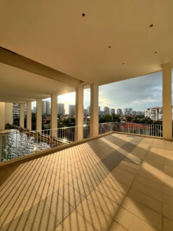 Căn hộ Garden Plaza 1 Phú Mỹ Hưng, Quận 7