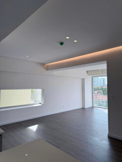 Căn hộ Garden Plaza 1 Phú Mỹ Hưng, Quận 7