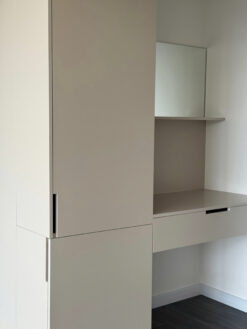 Căn hộ Garden Plaza 1 Phú Mỹ Hưng, Quận 7