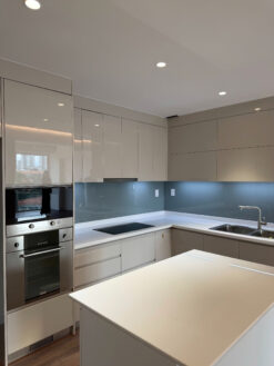 Căn hộ Garden Plaza 1 Phú Mỹ Hưng, Quận 7