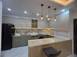 Căn hộ Green Valley Phú Mỹ Hưng, Quận 7