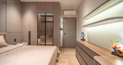 Căn hộ Green View Phú Mỹ Hưng, Quận 7