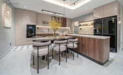 Căn hộ Green View Phú Mỹ Hưng, Quận 7