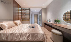 Căn hộ Green View Phú Mỹ Hưng, Quận 7