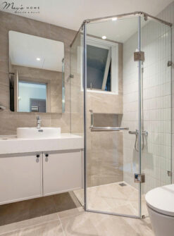 Căn hộ Green View Phú Mỹ Hưng, Quận 7