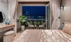 Căn hộ Green View Phú Mỹ Hưng, Quận 7