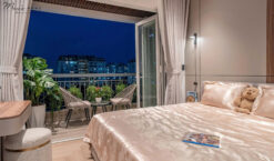 Căn hộ Green View Phú Mỹ Hưng, Quận 7