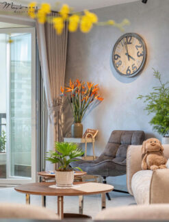 Căn hộ Green View Phú Mỹ Hưng, Quận 7