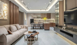 Căn hộ Green View Phú Mỹ Hưng, Quận 7