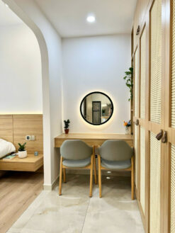 Căn hộ The Ascentia Phú Mỹ Hưng, Quận 7