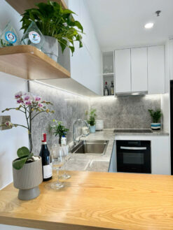 Căn hộ The Ascentia Phú Mỹ Hưng, Quận 7