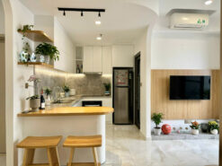 Căn hộ The Ascentia Phú Mỹ Hưng, Quận 7