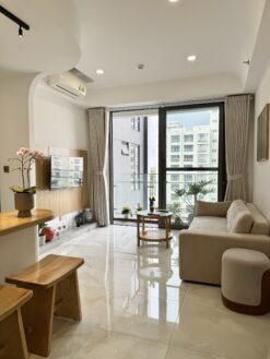 Căn hộ The Ascentia Phú Mỹ Hưng, Quận 7