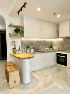 Căn hộ The Ascentia Phú Mỹ Hưng, Quận 7