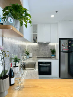 Căn hộ The Ascentia Phú Mỹ Hưng, Quận 7