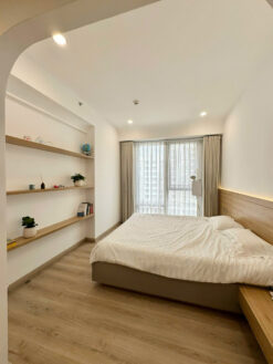 Căn hộ The Ascentia Phú Mỹ Hưng, Quận 7