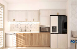 Căn hộ The Horizon Phú Mỹ Hưng, Quận 7