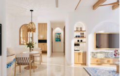 Căn hộ The Horizon Phú Mỹ Hưng, Quận 7