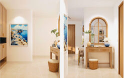 Căn hộ The Horizon Phú Mỹ Hưng, Quận 7