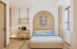 Căn hộ The Horizon Phú Mỹ Hưng, Quận 7