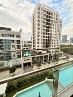 Căn hộ The Horizon Phú Mỹ Hưng, Quận 7