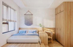 Căn hộ The Horizon Phú Mỹ Hưng, Quận 7