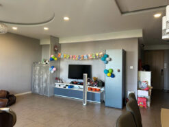 Căn hộ The View Riviera Point Quận 7