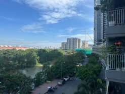 Căn hộ The View Riviera Point Quận 7