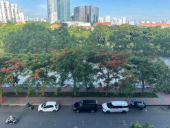 Căn hộ The View Riviera Point Quận 7