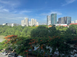 Căn hộ The View Riviera Point Quận 7