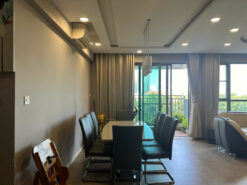 Căn hộ The View Riviera Point Quận 7