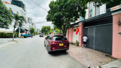 Khách sạn 162 Nguyễn Văn Khối, Phường 8, Gò Vấp