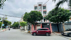 Khách sạn 162 Nguyễn Văn Khối, Phường 8, Gò Vấp