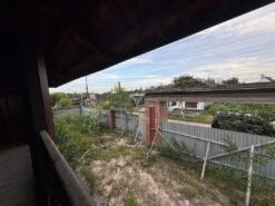 Nhà gỗ đường số 18 Hàm Tân, Lâm Đồng