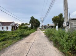 Nhà gỗ đường số 18 Hàm Tân, Lâm Đồng