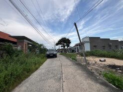 Nhà gỗ đường số 18 Hàm Tân, Lâm Đồng