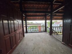 Nhà gỗ đường số 18 Hàm Tân, Lâm Đồng