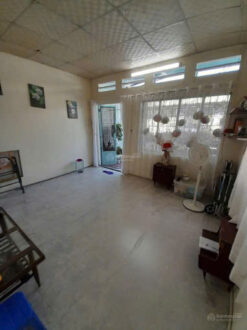 Nhà mặt tiền kinh doanh 97 Phong Phú, Phường 11, Quận 8