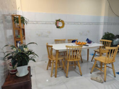 Nhà mặt tiền kinh doanh 97 Phong Phú, Phường 11, Quận 8