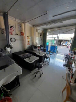 Nhà mặt tiền kinh doanh 97 Phong Phú, Phường 11, Quận 8